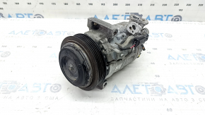 Компрессор кондиционера Mercedes H247 GLA 20-23 M260