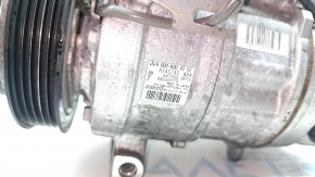 Compresor aer condiționat Mercedes H247 GLA 20-23 M260