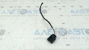 Фишка на датчик уровня бачка омывателя Mercedes H247 GLA 20-26