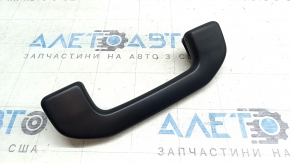 Ручка потолка передняя левая Mercedes H247 GLA 20-26 черная