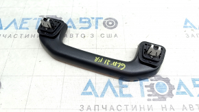Ручка потолка передняя правая Mercedes H247 GLA 20-26 черная
