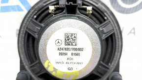 Динамик передней панели центральный Mercedes H247 GLA 20-26