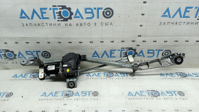 Трапеция дворников очистителя с мотором Mercedes H247 GLA 20-26