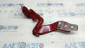 Петля капота левая Mercedes H247 GLA 20-26