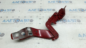 Петля капота правая Mercedes H247 GLA 20-26