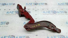 Петля капота правая Mercedes H247 GLA 20-26