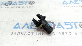 Отбойник капота левый Mercedes H247 GLA 20-26