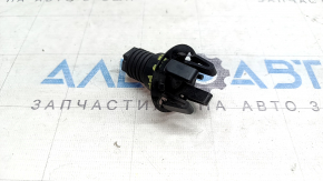 Отбойник капота левый Mercedes H247 GLA 20-26