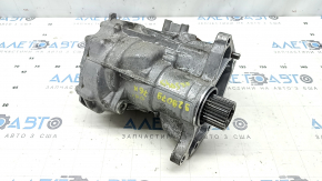 Передний редуктор Infiniti QX50 19-24 76к