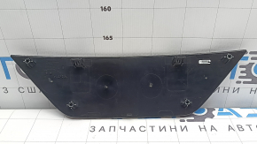 Эмблема решетки радиатора Nissan Rogue Sport 17-19 под радар