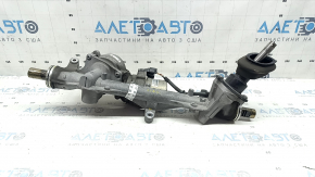 Рейка рулевая Mercedes H247 GLA 20-26 электро, без рулевых тяг и наконечников