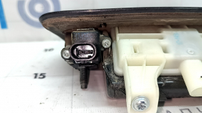 Ручка двери багажника Jeep Grand Cherokee WK2 17-17 keyless