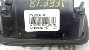 Ручка двери багажника Jeep Grand Cherokee WK2 17-17 keyless