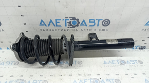 Ansamblu amortizor față stânga pentru Mercedes H247 GLA 20-26