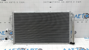 Радиатор кондиционера конденсер BMW F30 12-16 N20