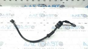 Furtun de frână față dreapta pentru Mercedes H247 GLA 20-26