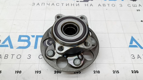 Ступица задняя правая Toyota Rav4 19-25 AWD