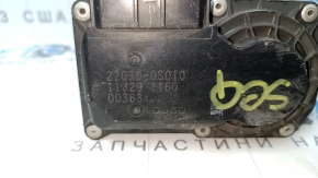 Дроссельная заслонка Toyota Sequoia 08-16