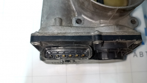 Дроссельная заслонка Toyota Sequoia 08-16