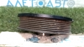 Шкив коленвала Toyota Avalon 13-18 3.5 2GR-FE