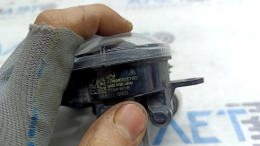 Противотуманная фара птф правая Mercedes H247 GLA 20-26 LED