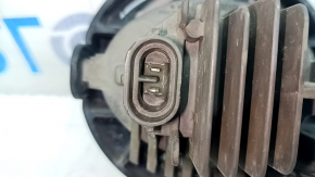 Противотуманная фара птф левая Jeep Grand Cherokee WK2 11-22 LED
