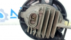 Противотуманная фара птф правая Jeep Grand Cherokee WK2 11-22 LED