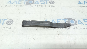 Suport radiator stânga sus pentru Mercedes H247 GLA 20-26 M260, metalic