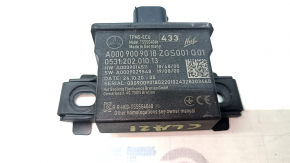 Компьютер tire pressure monitor receiver  Mercedes H247 GLA 20-26