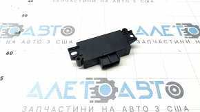 ECU assembly Infiniti QX50 19-25