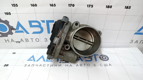 Дроссельная заслонка Ford Mustang mk6 15-23 2.3T