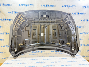 Капот голый Nissan Altima 19-24 алюминий