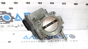 Дроссельная заслонка Toyota Rav4 13-18