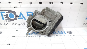 Дроссельная заслонка Toyota Rav4 13-18