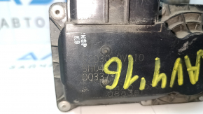 Дроссельная заслонка Toyota Rav4 13-18