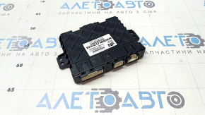 AMPLIFIER CONTROL AIR CONDITIONER Infiniti QX50 19-20