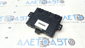 AMPLIFIER CONTROL AIR CONDITIONER Infiniti QX50 19-20