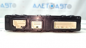 AMPLIFIER CONTROL AIR CONDITIONER Infiniti QX50 19-20