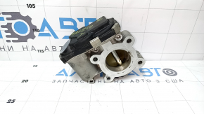 Дроссельная заслонка Chevrolet Malibu 16-22 1.5T