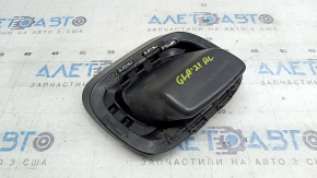Накладка заднего бампера нижняя левая Mercedes H247 GLA 20-26