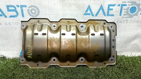 Маслоотражатель Toyota Avalon 13-18 3.5 2GR-FE