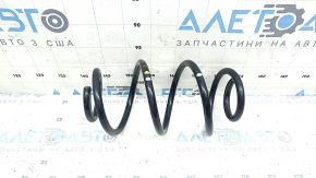 Arc spate stânga Mercedes H247 GLA 20-26, rigiditate 1 maro, 1 galben, 2 albe