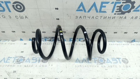 Arc spate dreapta Mercedes H247 GLA 20-26, rigiditate 1 maro, 1 galben, 2 albe