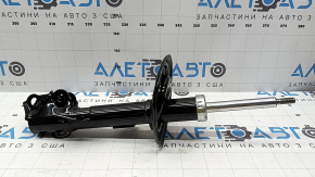 Амортизатор передний правый Toyota Sienna 15-16 FWD