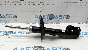 Амортизатор передний правый Toyota Sienna 15-16 FWD