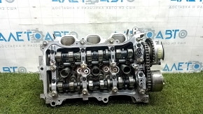 Головка блока цилиндров в сборе правая Toyota Avalon 13-18 3.5 2GR-FE