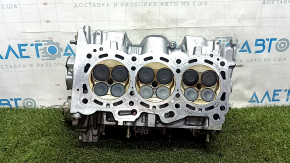 Головка блока цилиндров в сборе правая Toyota Avalon 13-18 3.5 2GR-FE