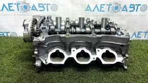 Головка блока цилиндров в сборе правая Toyota Avalon 13-18 3.5 2GR-FE