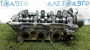 Головка блока цилиндров в сборе правая Toyota Avalon 13-18 3.5 2GR-FE