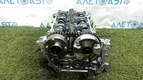 Головка блока цилиндров в сборе правая Toyota Avalon 13-18 3.5 2GR-FE